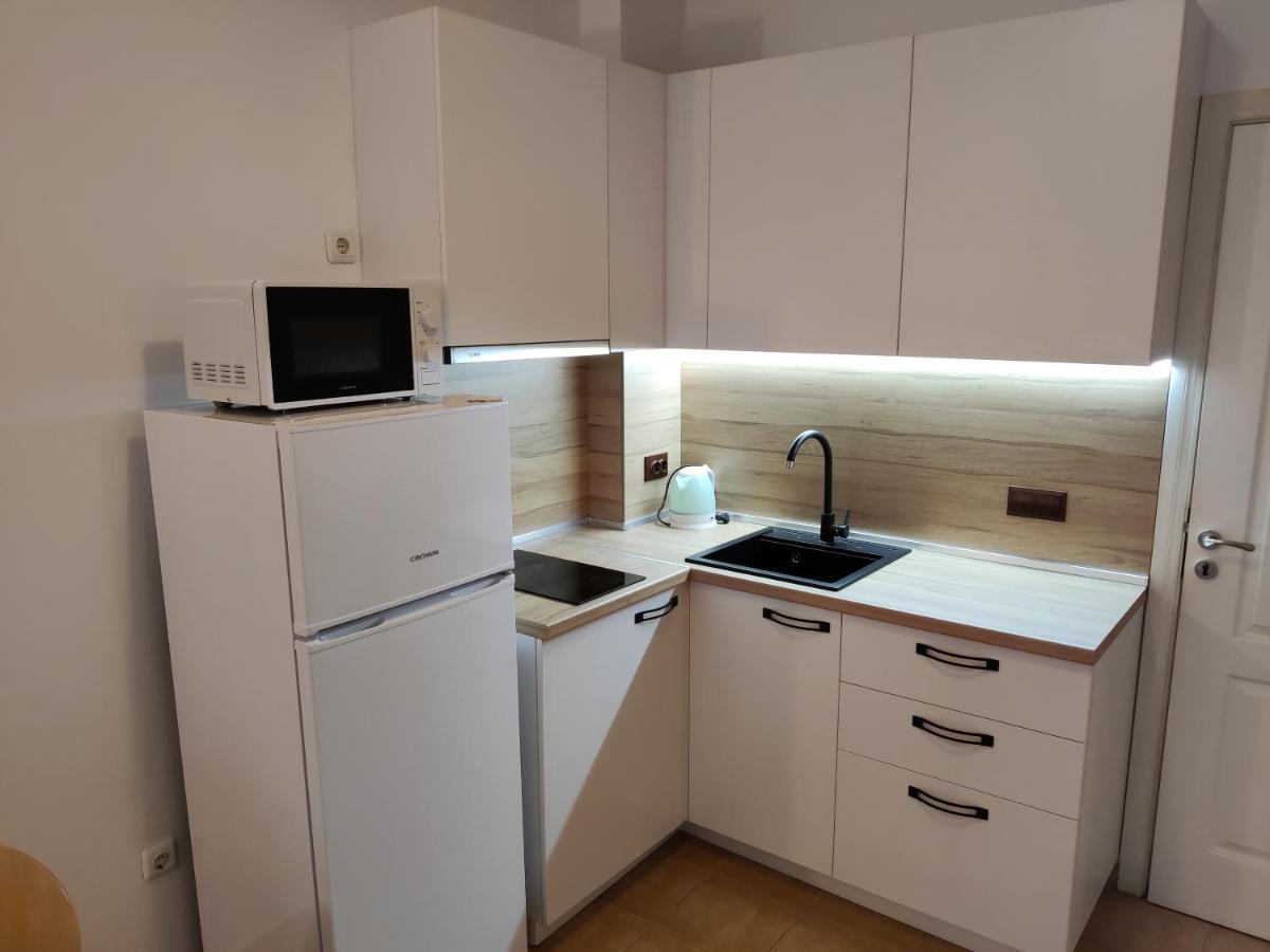 Dream Holiday Rawda Apartamenty Exterior photo