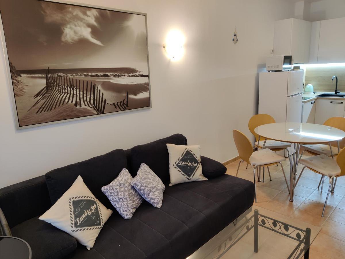 Dream Holiday Rawda Apartamenty Exterior photo