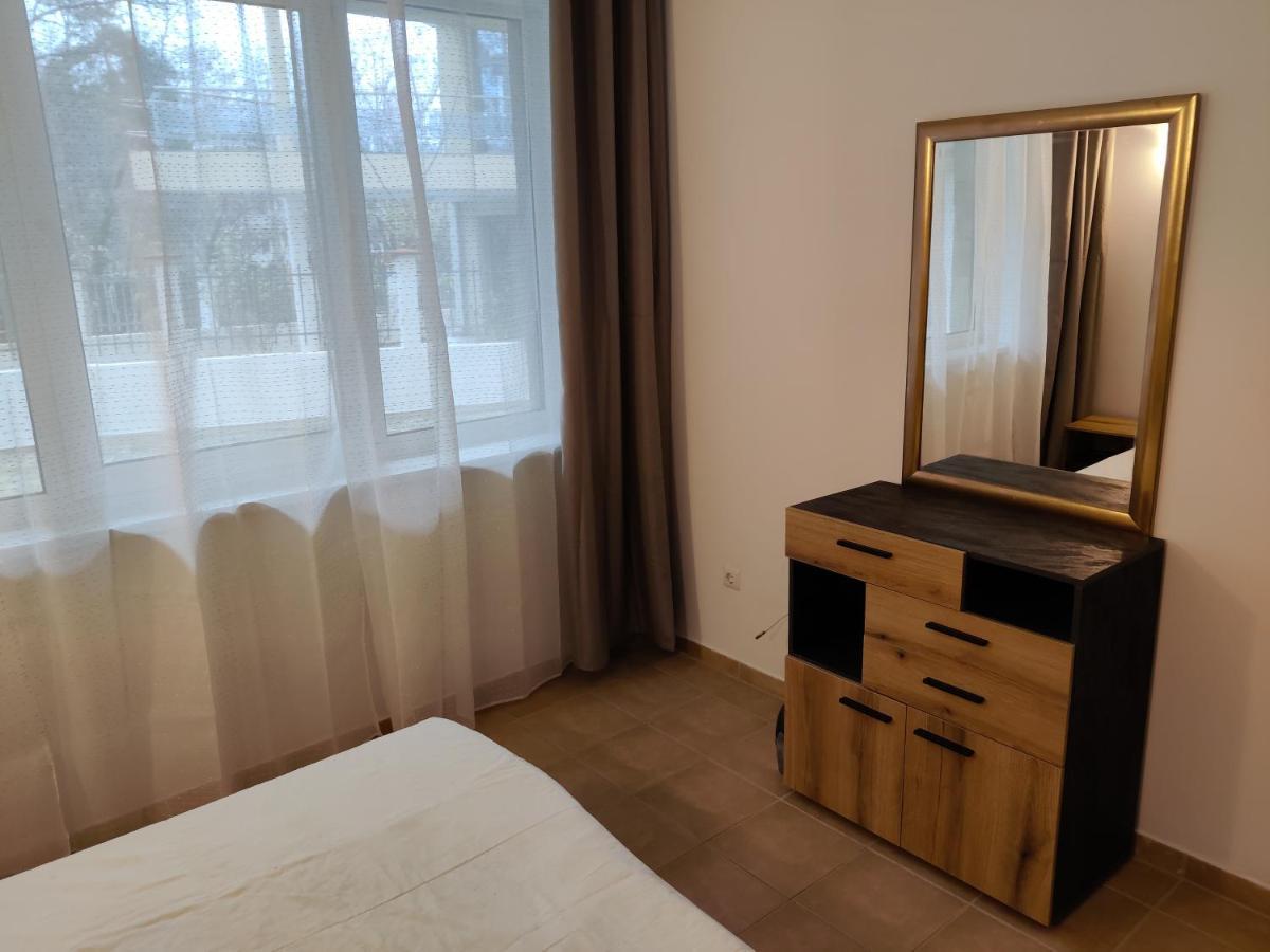 Dream Holiday Rawda Apartamenty Exterior photo