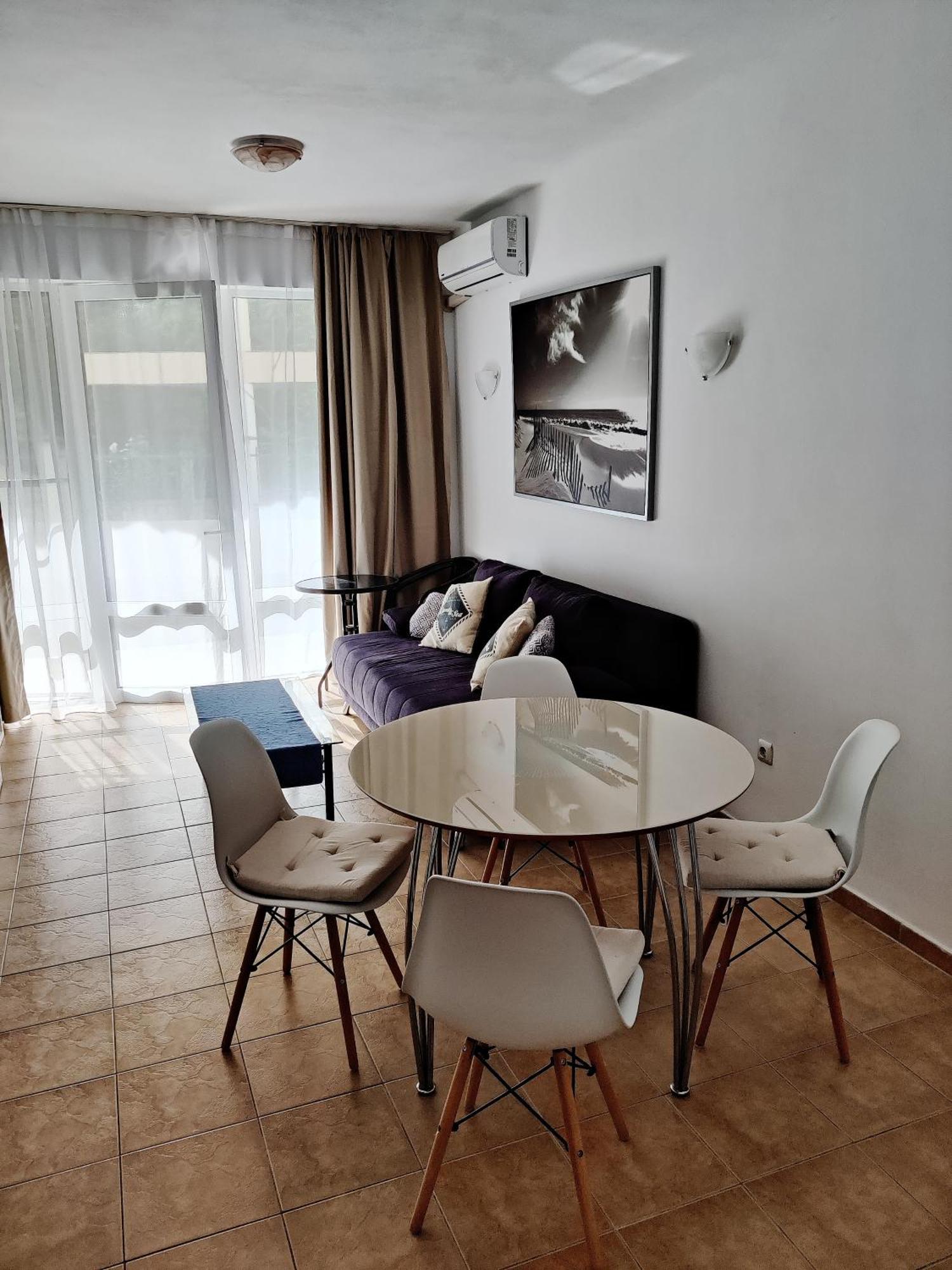 Dream Holiday Rawda Apartamenty Exterior photo