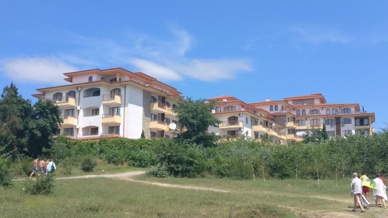 Dream Holiday Rawda Apartamenty Exterior photo